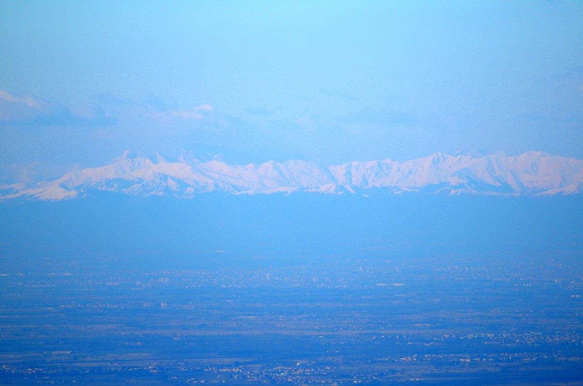 Monte Giarolo